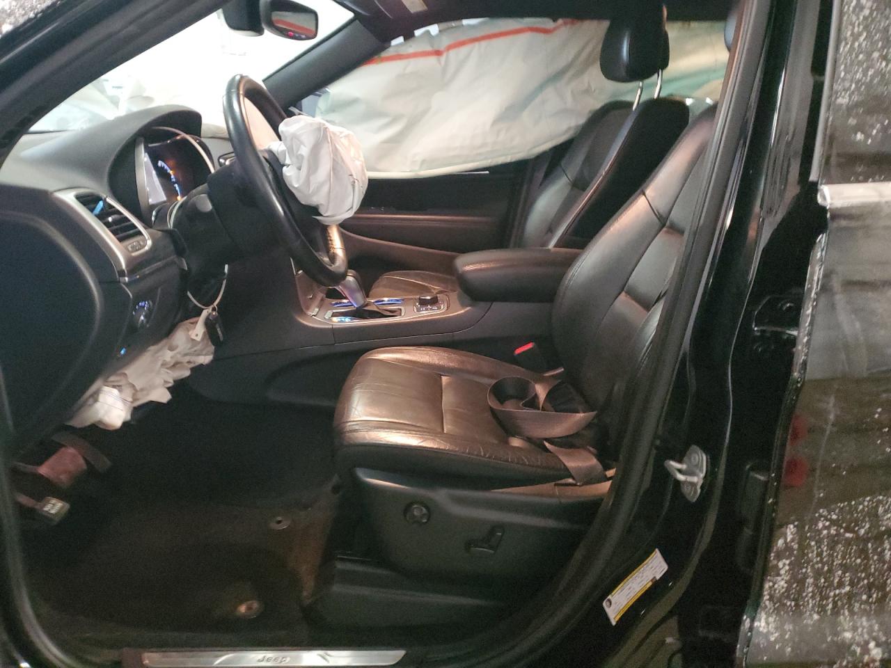 2020 Jeep Grand Cherokee - Image 7