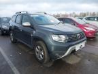 2020 DACI DUSTER COM for sale at Copart NEWBURY