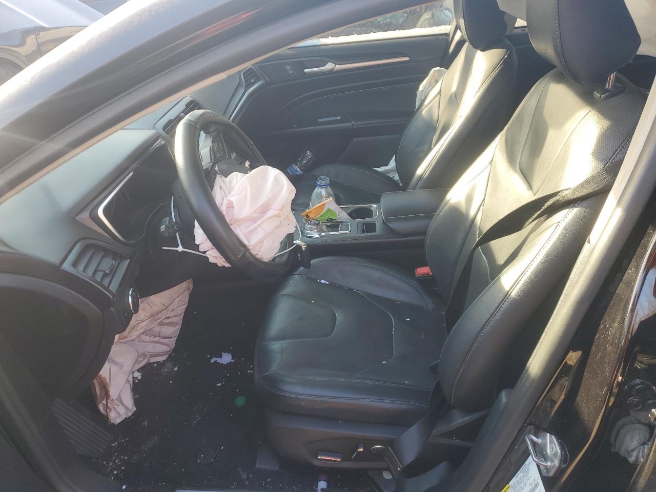 2020 Ford Fusion - Image 7