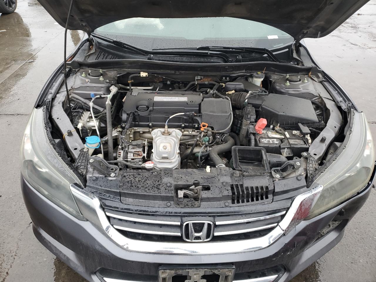 2015 Honda Accord - Image 11