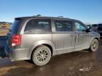 2018 DODGE GRAND CARAVAN SE for sale at Copart AB - CALGARY