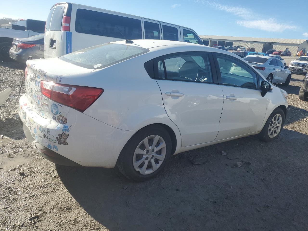 2013 Kia Rio - Image 3