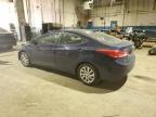 2013 Hyundai Elantra Gls იყიდება Woodhaven-ში, MI - Front End