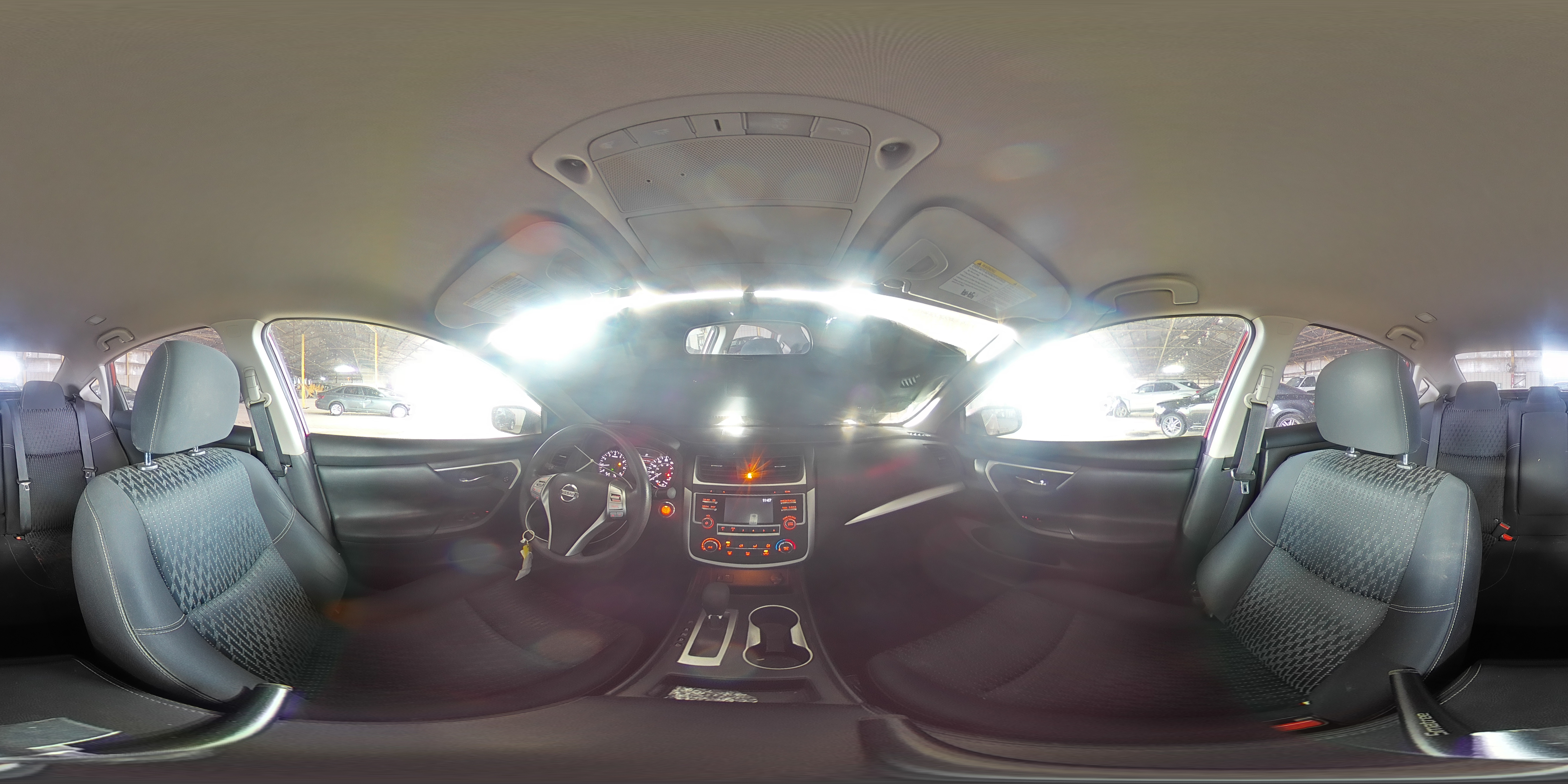 2016 Nissan Altima - Image 12