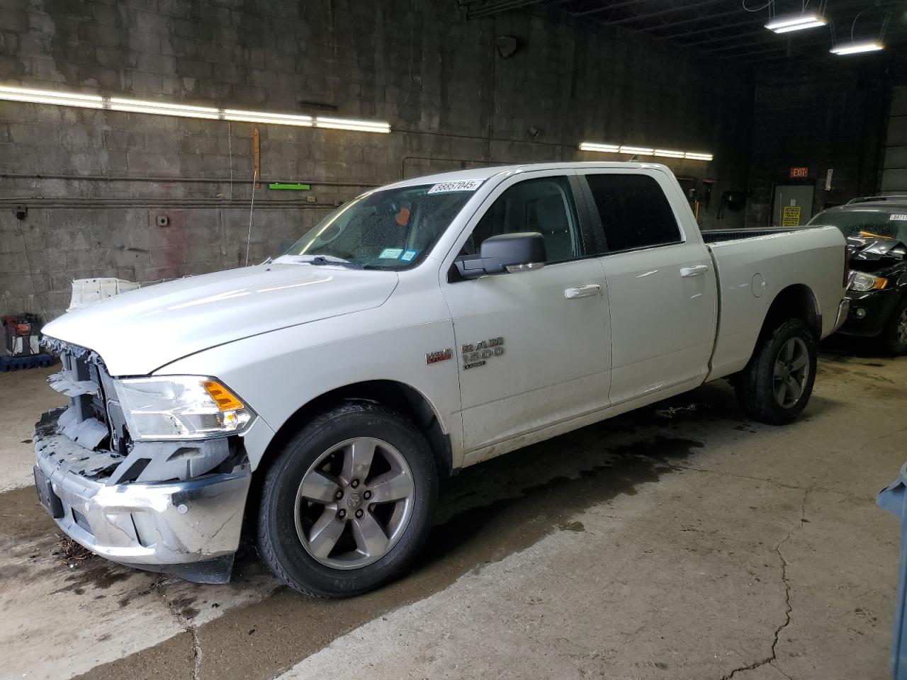 2019 RAM 1500 - Image 1