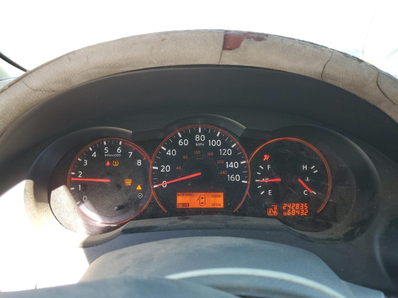 2008 Nissan Altima - Image 9