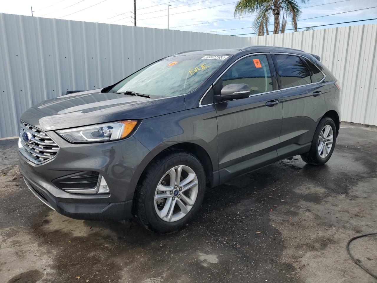 2020 Ford Edge - Image 1