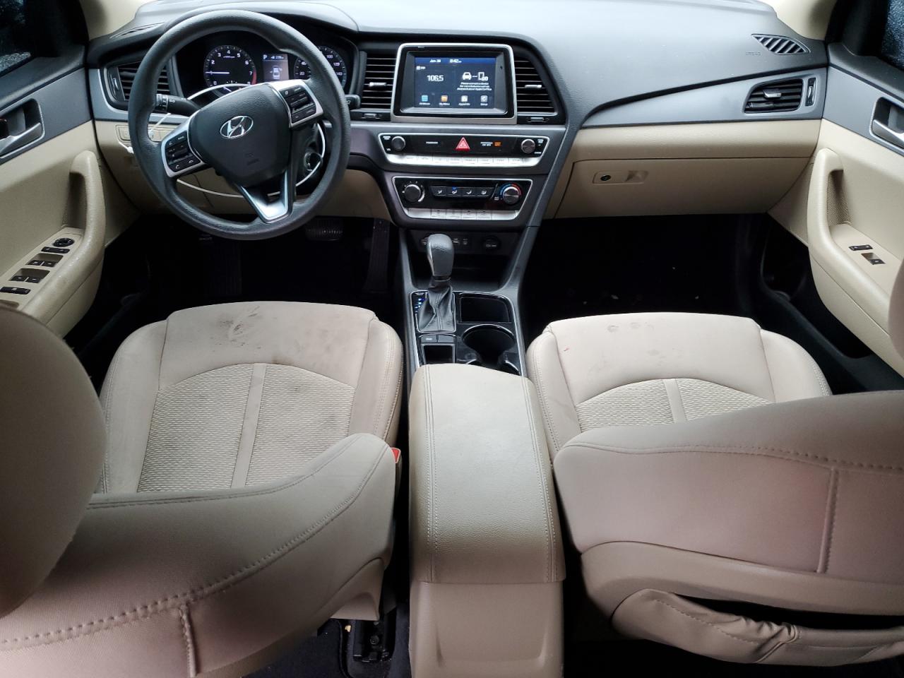 2019 Hyundai Sonata - Image 8
