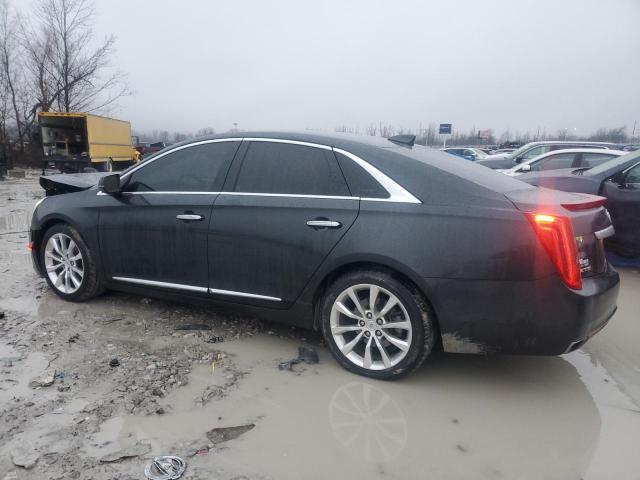  CADILLAC XTS 2015 Charcoal
