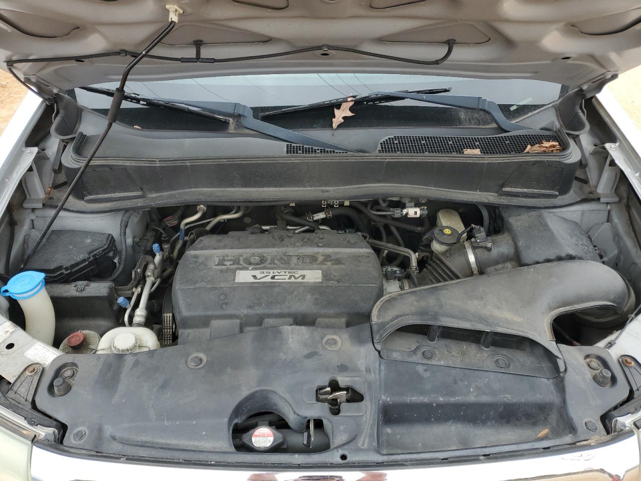 2010 Honda Pilot - Image 12