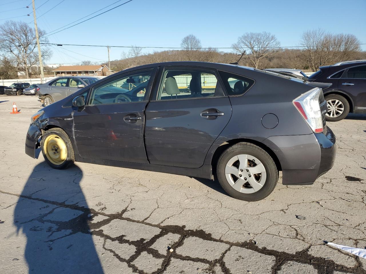2010 Toyota Prius - Image 2