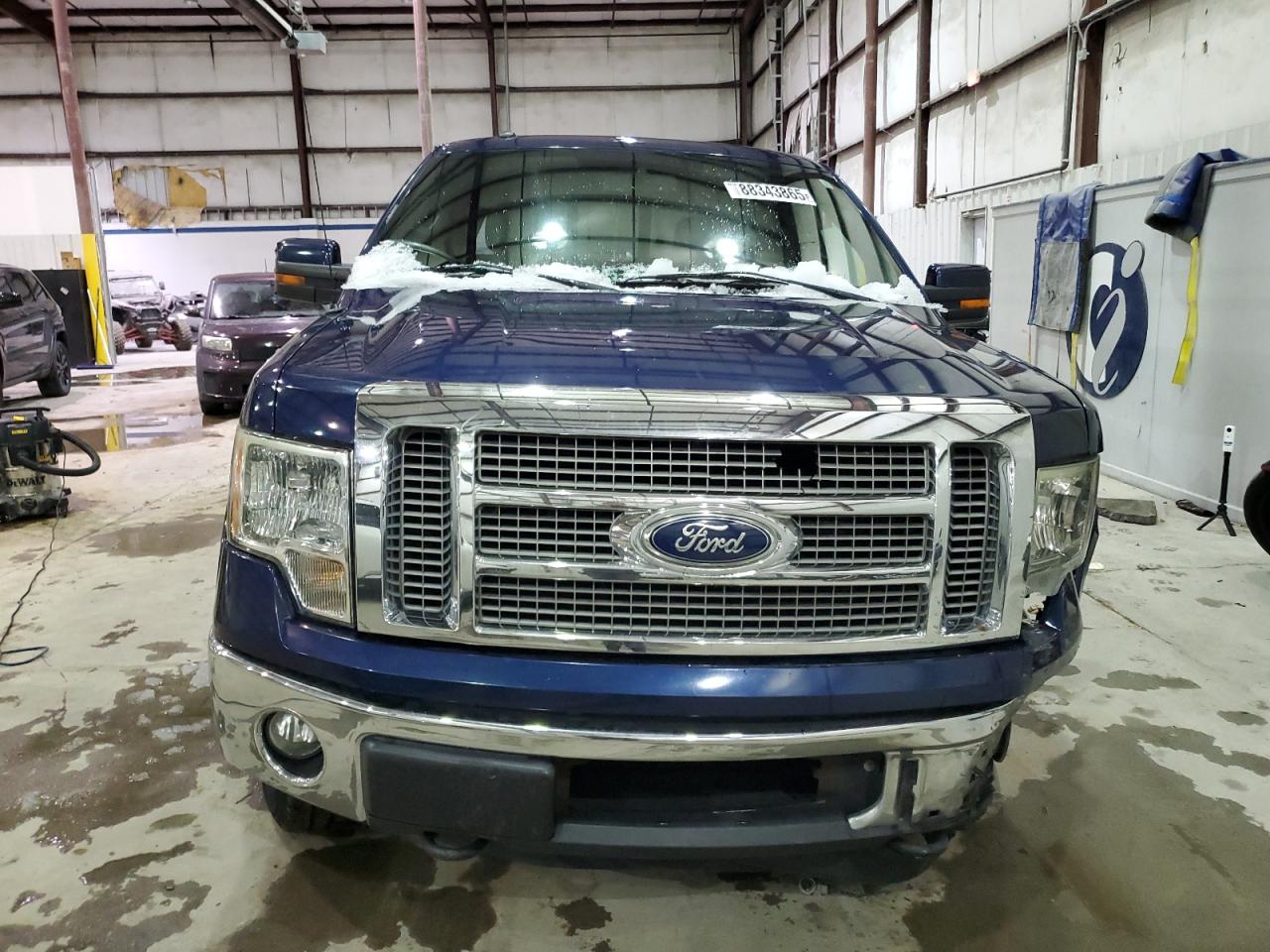 2011 Ford F-150 - Image 5