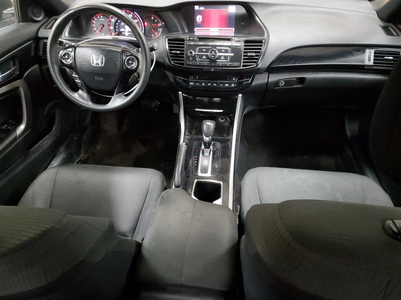 2017 Honda Accord - Image 8