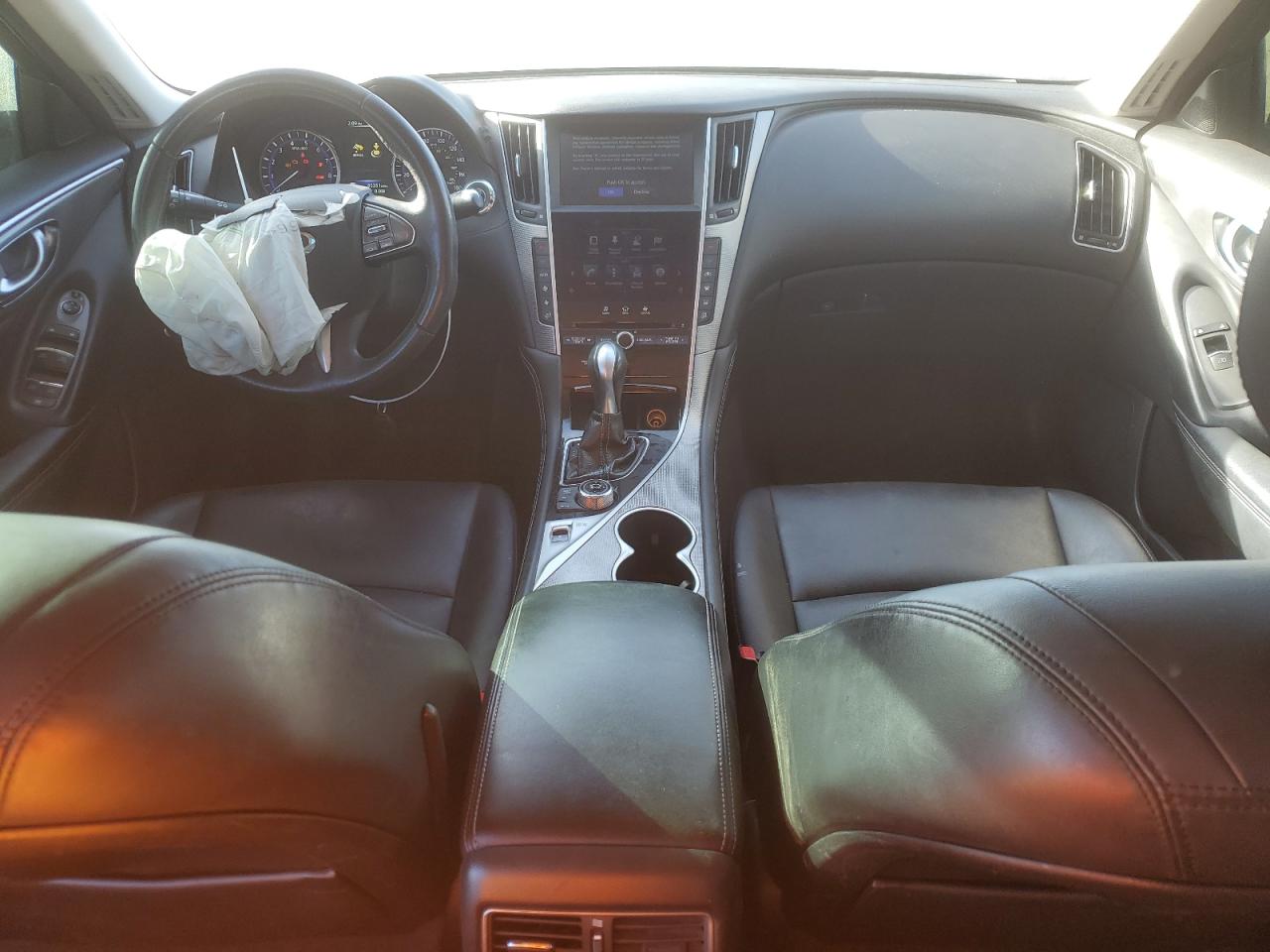 2017 Infiniti Q50 - Image 8