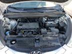 2011 Hyundai Tucson Gls en Venta en Albuquerque, NM - Side