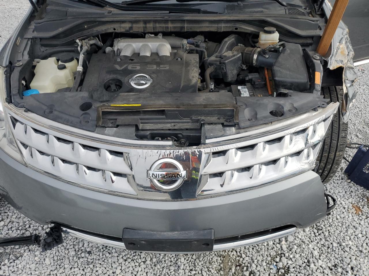 2007 Nissan Murano - Image 12