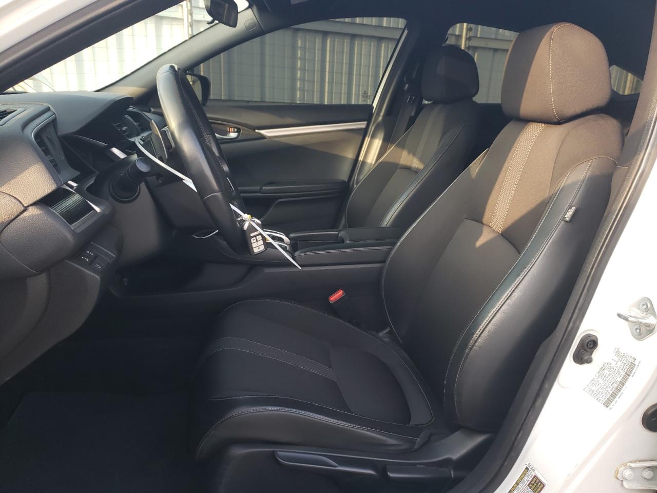 2021 Honda Civic - Image 7
