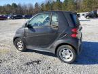 2013 Smart Fortwo Pure de vânzare în Gainesville, GA - Mechanical