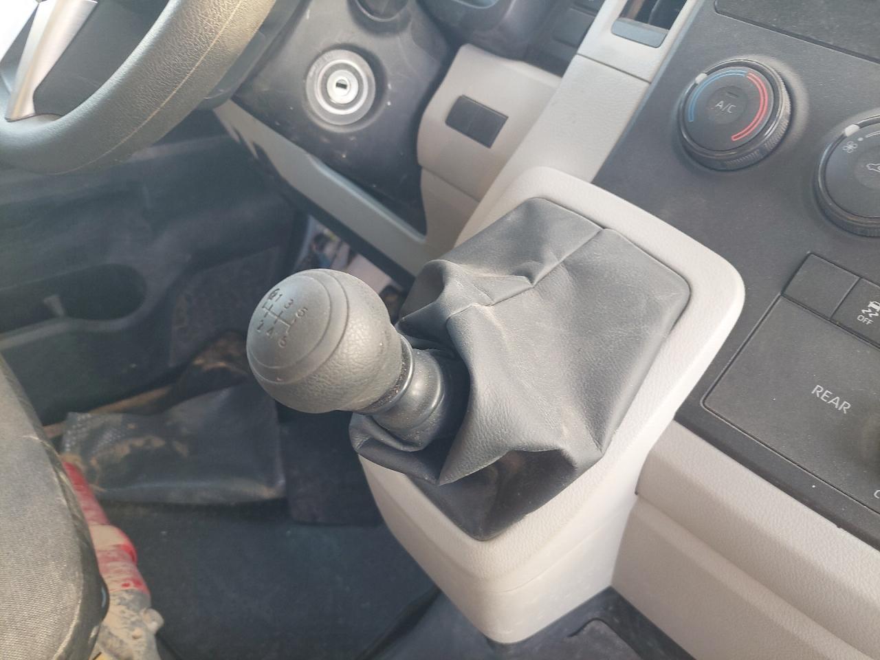 JTGHN9CP6P6022225 - 2023 Toyota Hiace - #42064415