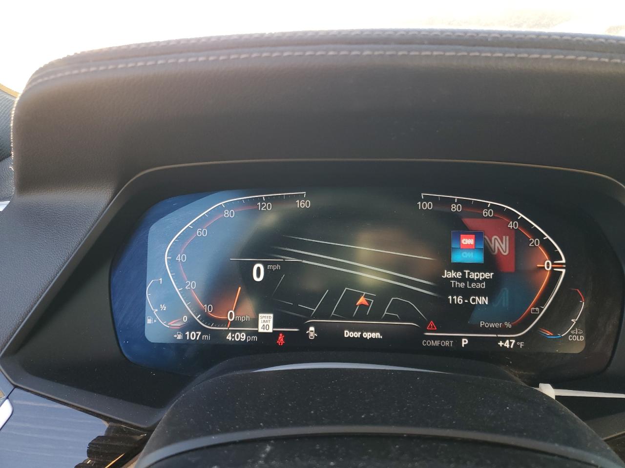 2021 BMW X5 - Image 9