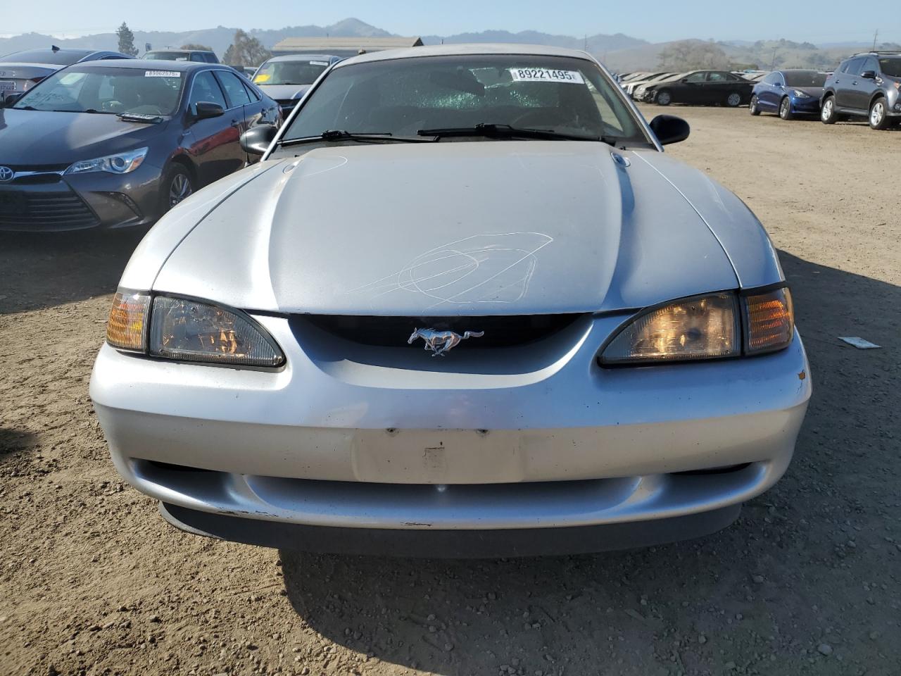 1998 Ford Mustang - Image 5