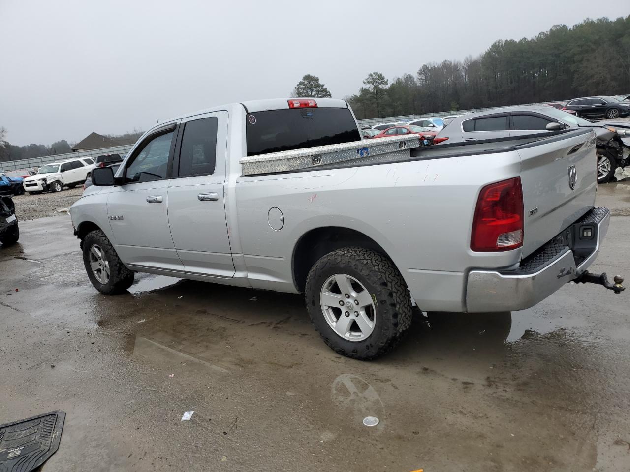 2010 Dodge RAM - Image 2
