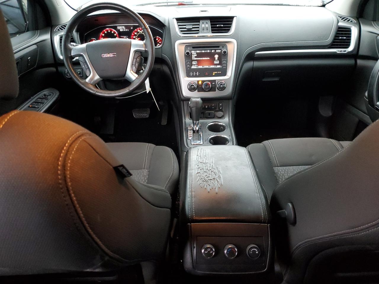 2015 GMC Acadia - Image 8