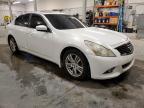 2011 Infiniti G37 Base за продажба в Avon, MN - Mechanical