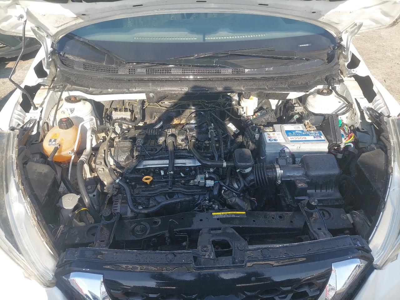 3N1CP5CU9KL535888 - 2019 Nissan Kicks - #41919655