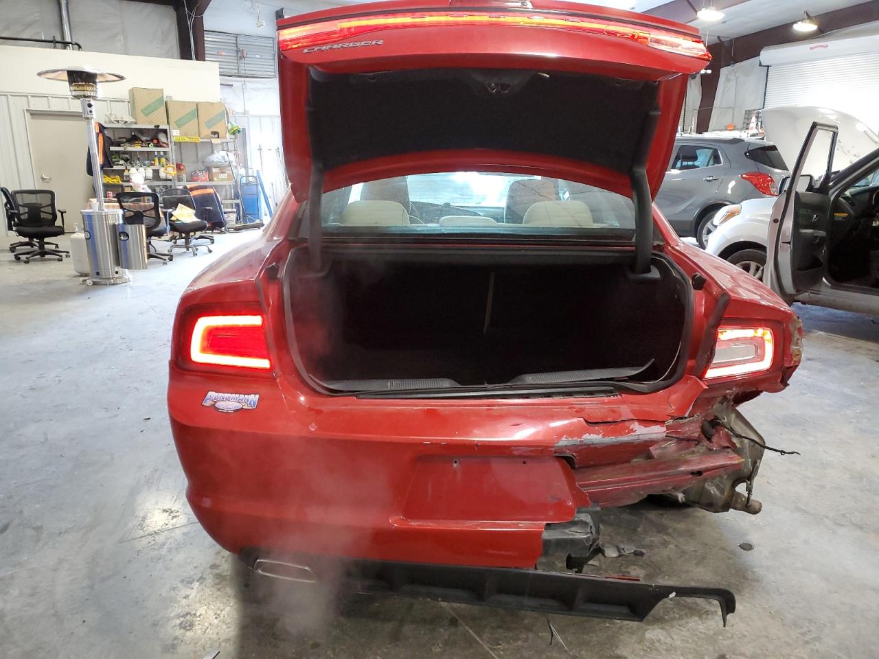 2013 Dodge Charger - Image 6