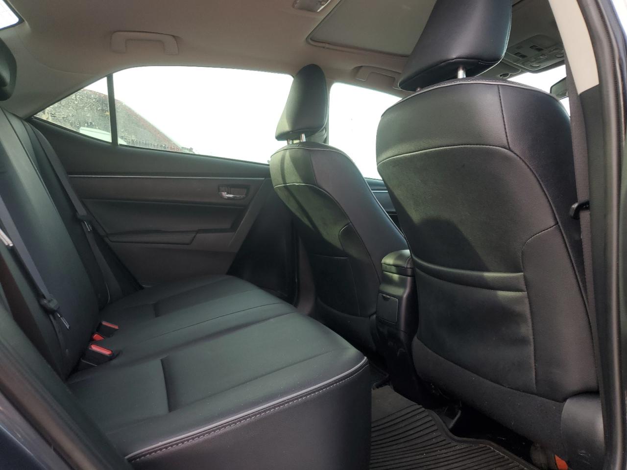 2014 Toyota Corolla - Image 10