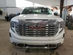 2024 GMC SIERRA K1500 DENALI for sale at Copart AB - EDMONTON