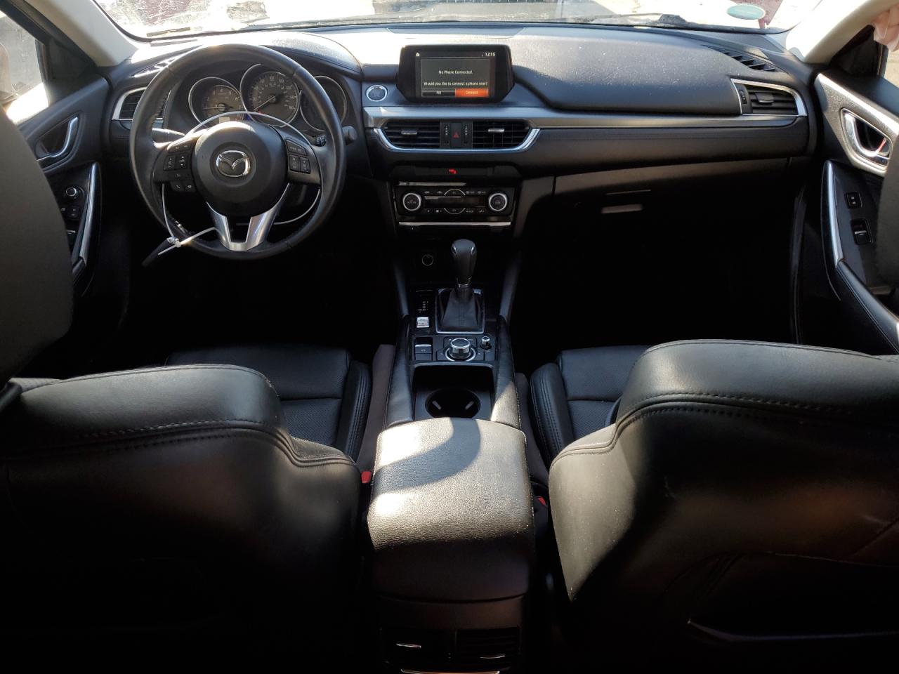 2016 Mazda 6 - Image 8