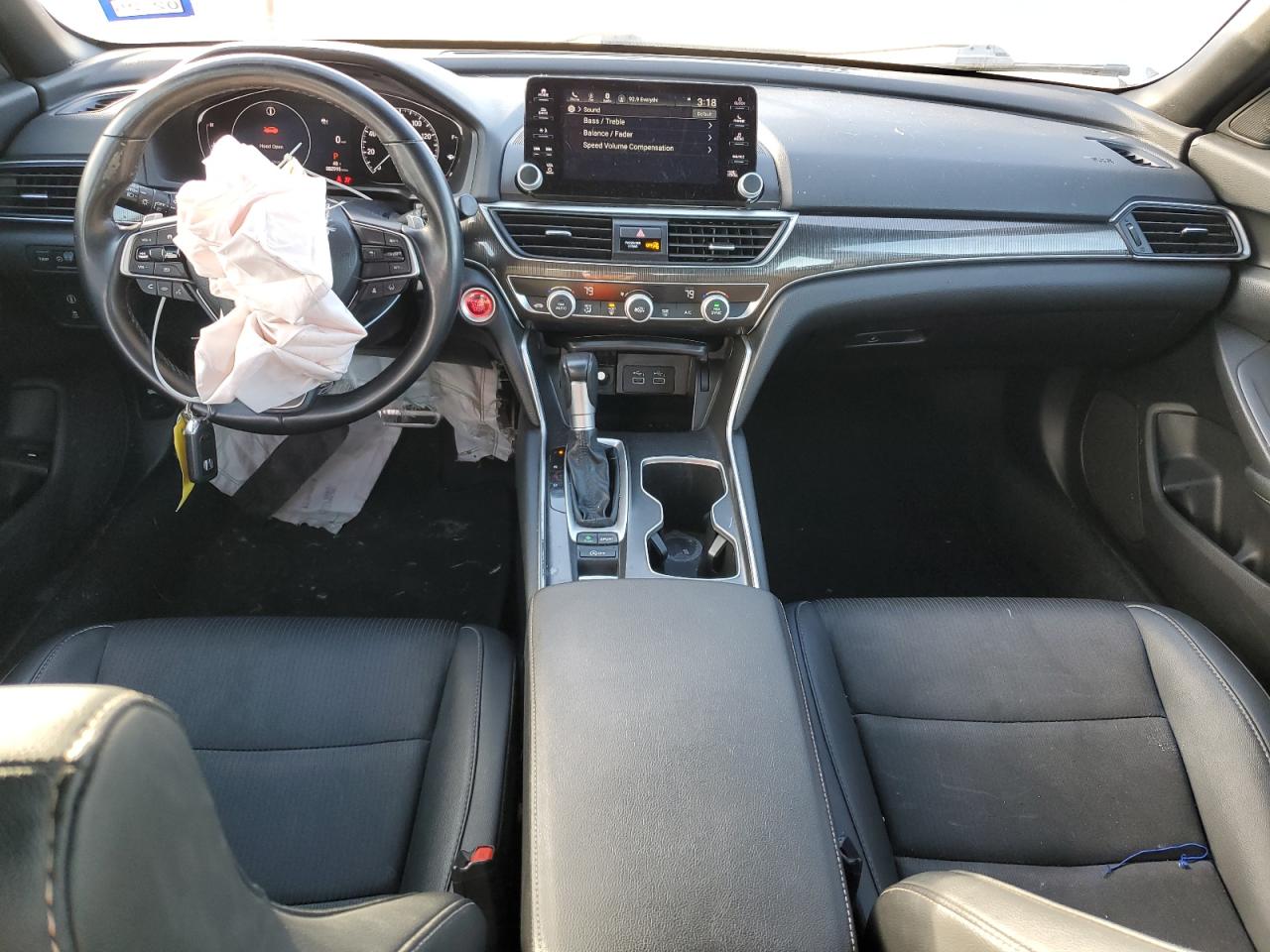 2021 Honda Accord - Image 8