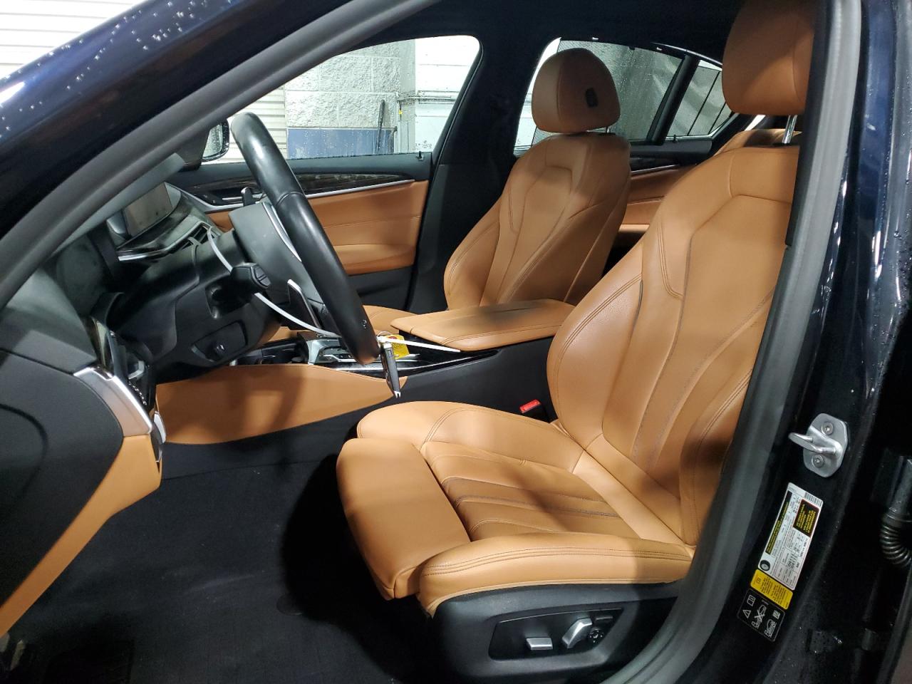 2019 BMW 5er - Image 7