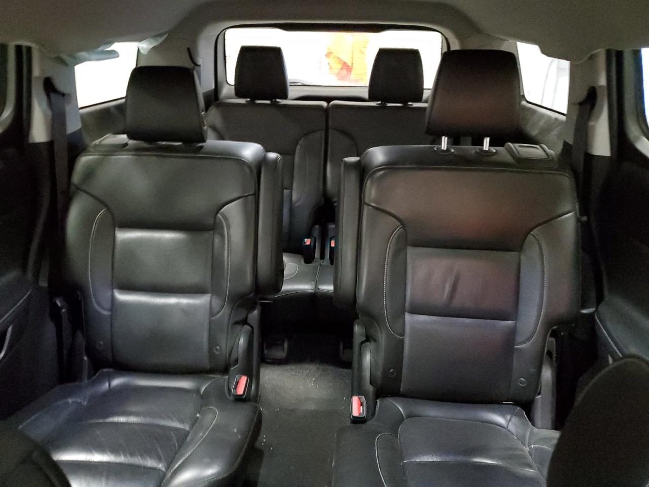 2018 GMC Acadia - Image 10