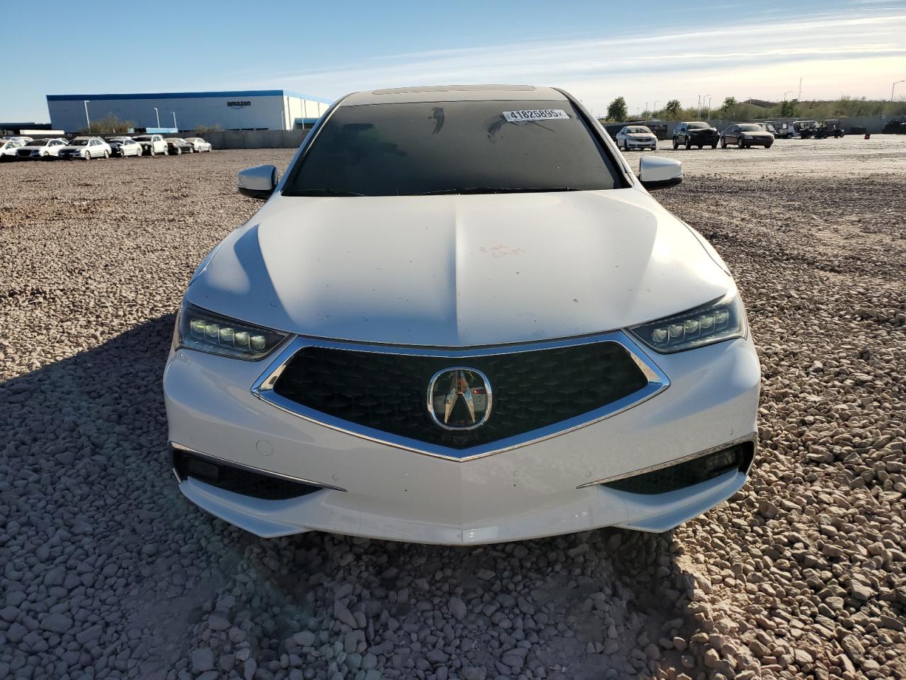 2018 Acura TLX - Image 5