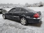 2003 Mercedes-Benz E 500 de vânzare în Hillsborough, NJ - Front End