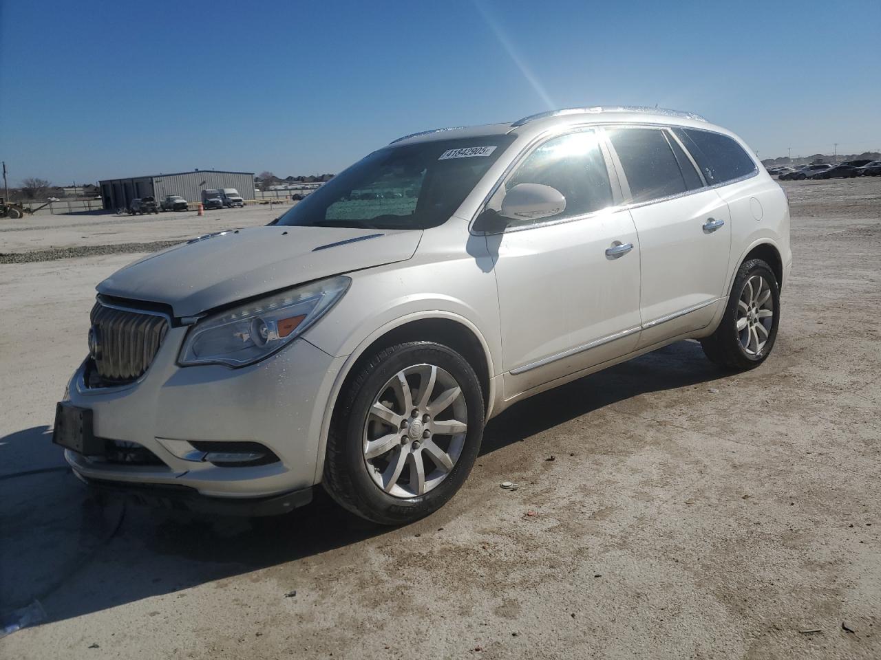 2015 Buick Enclave - Image 1