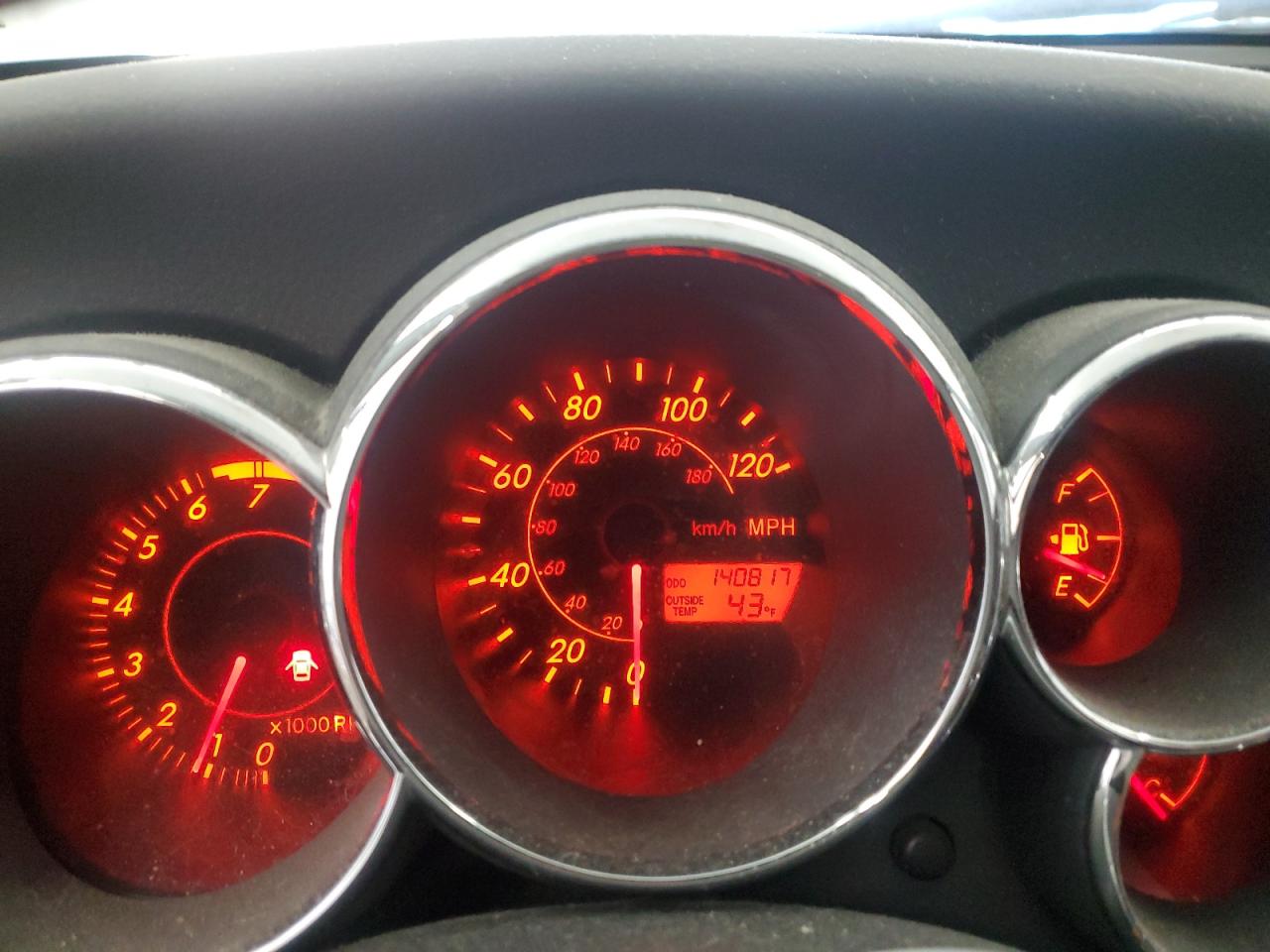 2003 Toyota Corolla - Image 9