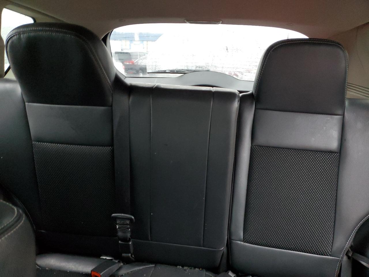 2014 Jeep Compass - Image 10