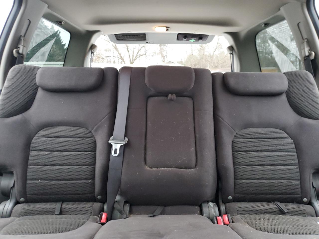 2005 Nissan Pathfinder - Image 10