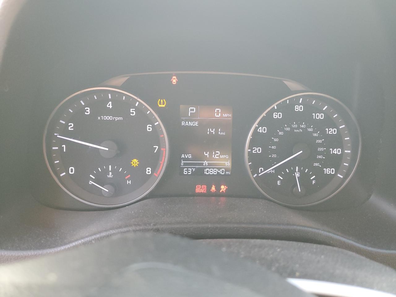 2017 Hyundai Elantra - Image 9