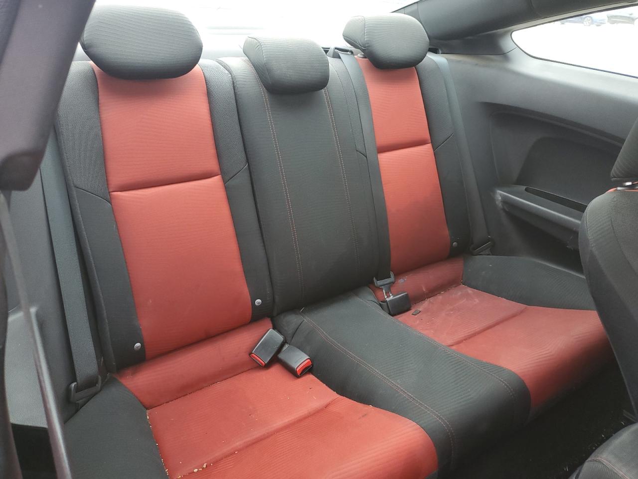 2015 Honda Civic - Image 10