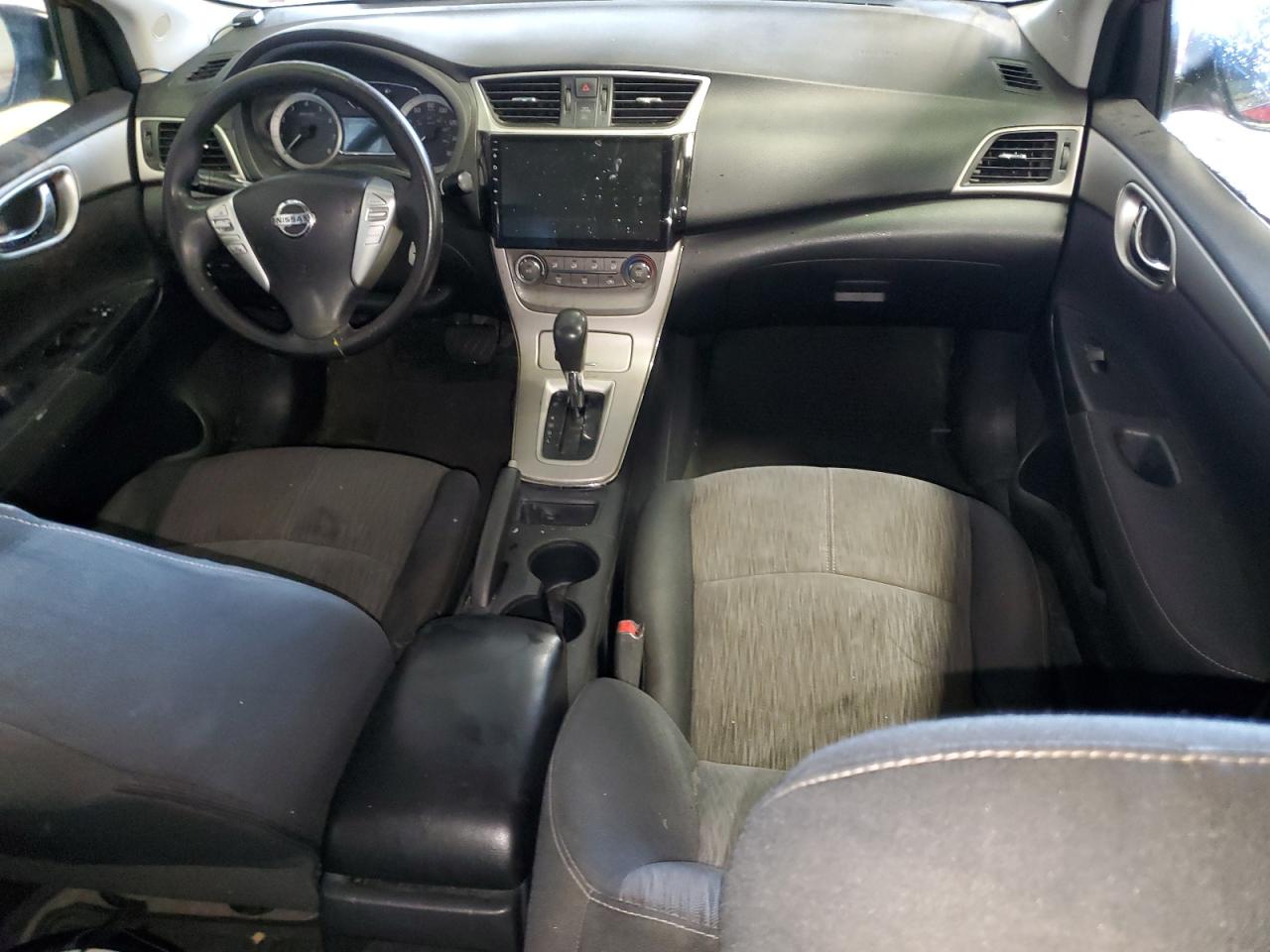 2014 Nissan Sentra - Image 8
