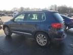 2012 Volkswagen Tiguan S for Sale in Glassboro, NJ - Rear End