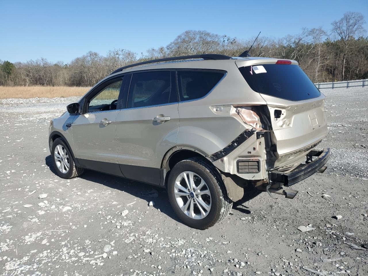 2018 Ford Escape - Image 2