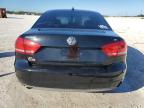 2012 Volkswagen Passat Se   იყიდება Arcadia-ში, FL - Front End