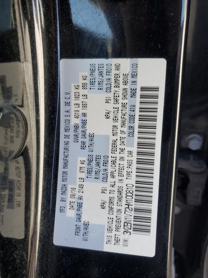 2017 Mazda 3 - Image 12