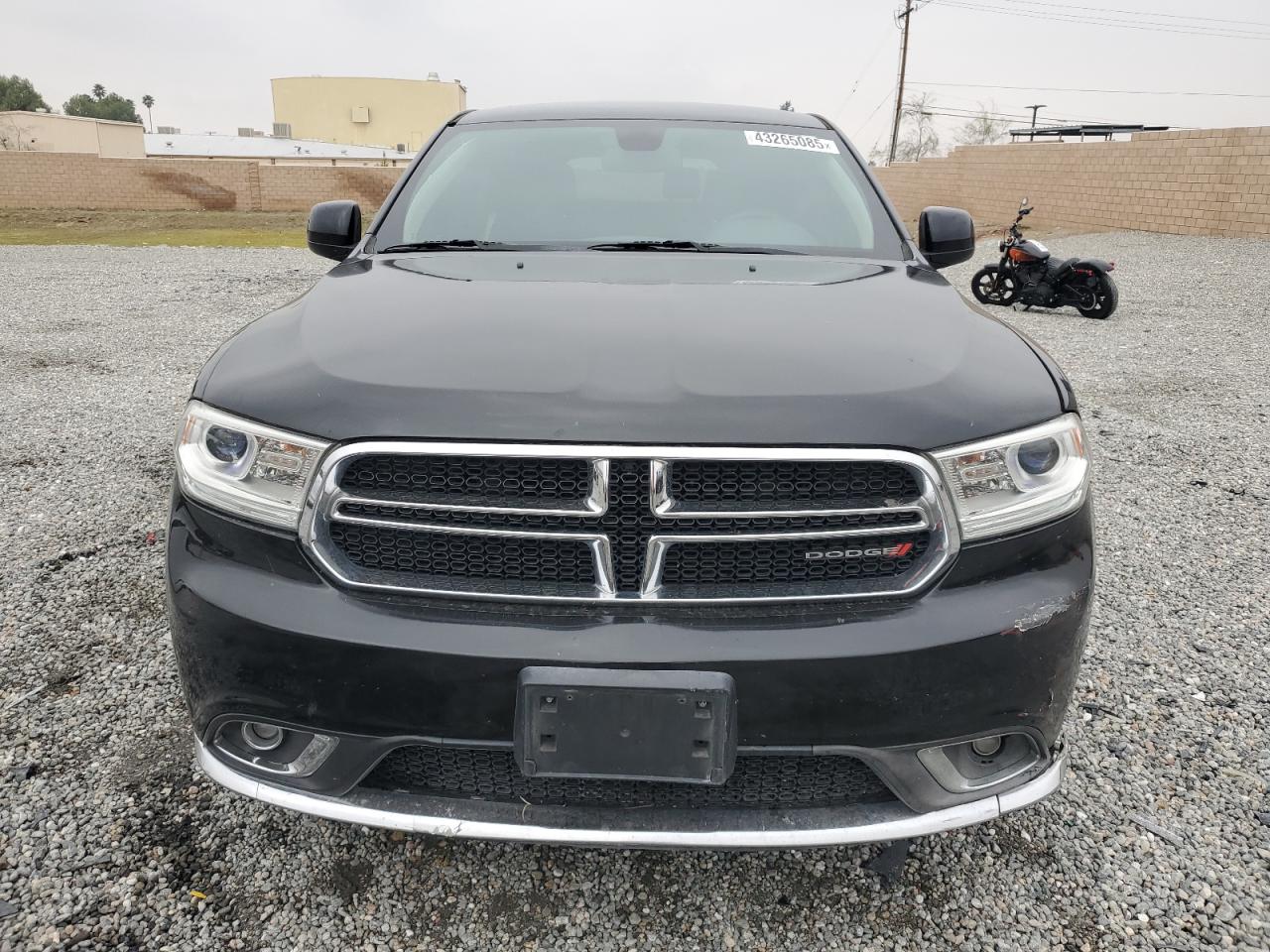 2015 Dodge Durango - Image 5